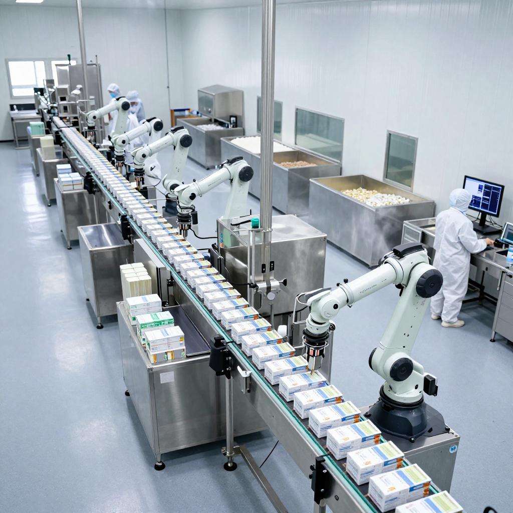 全球药品价格降温，武田制药布局数字化创新打好翻身仗第三张图