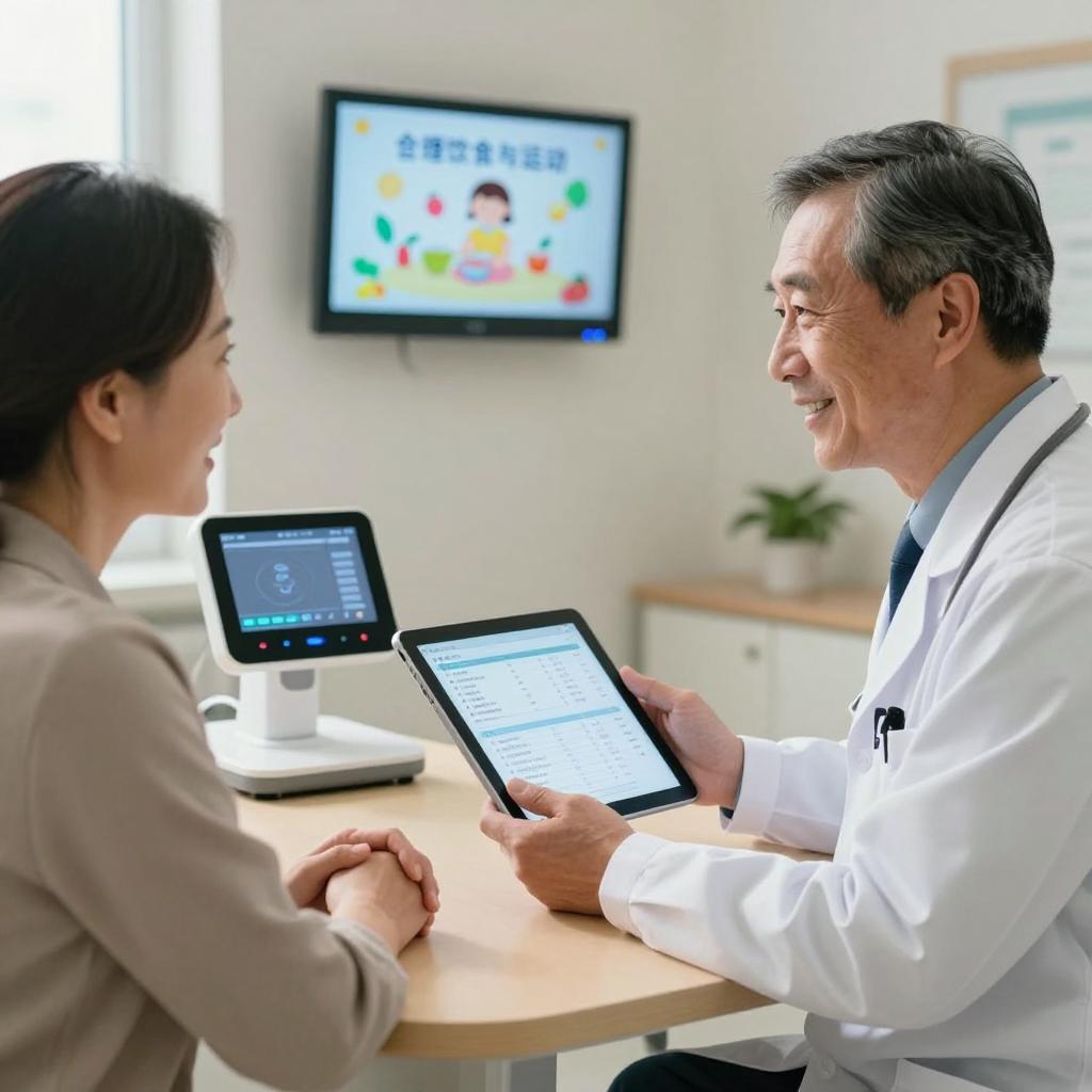 医疗AI八大趋势：苹果正在颠覆未来 中国创企势如破竹第一张图