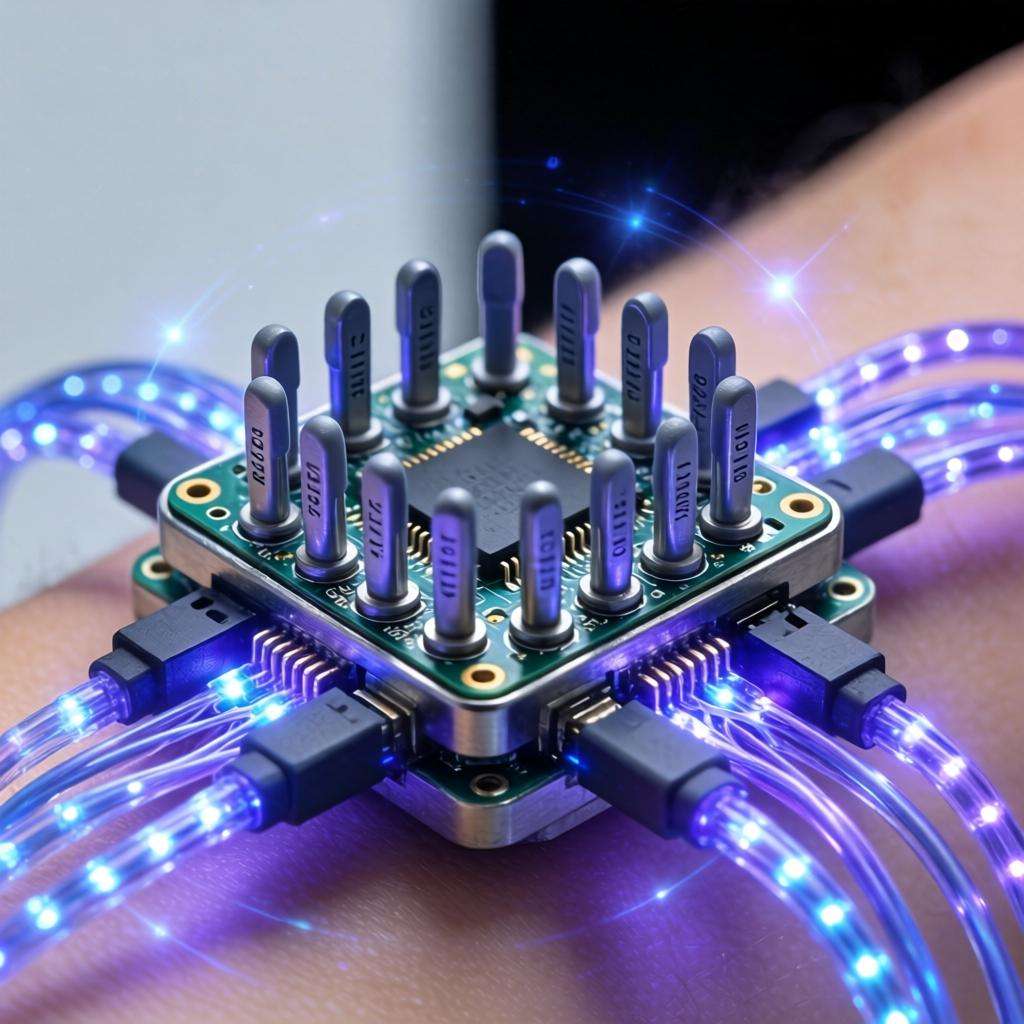 医疗AI八大趋势：苹果正在颠覆未来 中国创企势如破竹第三张图