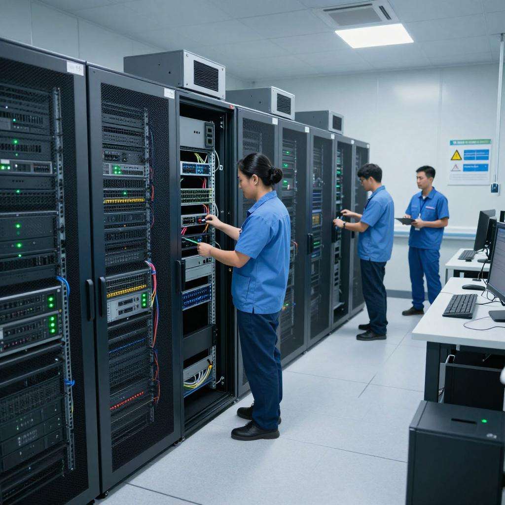 电子病历新政激活医疗信息化两大百亿市场，医院达标应如何选择第二张图