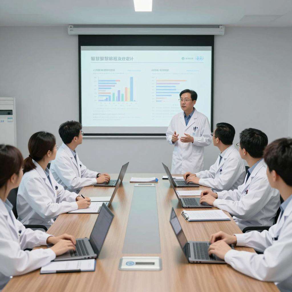 胡盛寿:中国智慧医疗求发展,数据有效性依旧是“拦路虎” 胡盛寿:中国智慧医疗求发展,数据有效性依旧是“拦路虎”第二张图