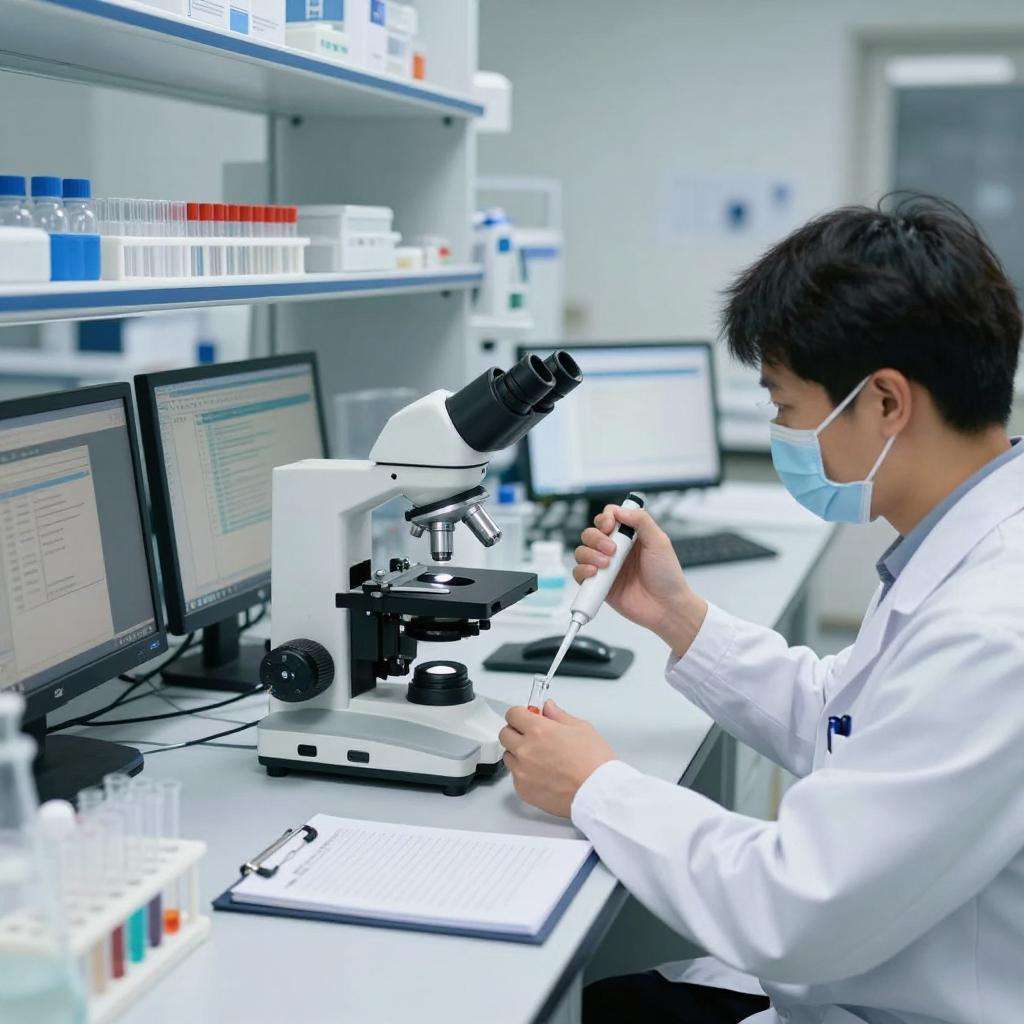 CSCO2018卫星会上，仁东医学肿瘤精准免疫诊疗又有新成果！第一张图