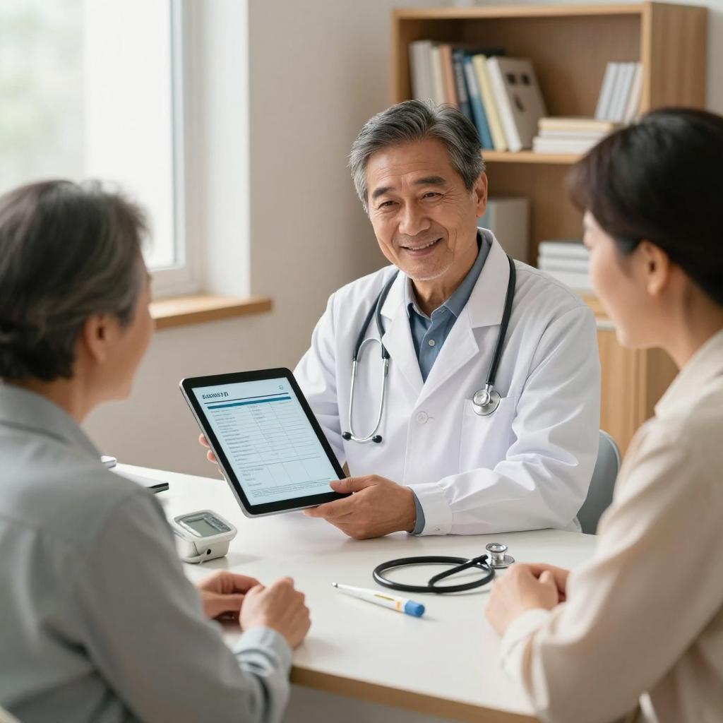 CSCO2018卫星会上，仁东医学肿瘤精准免疫诊疗又有新成果！第二张图