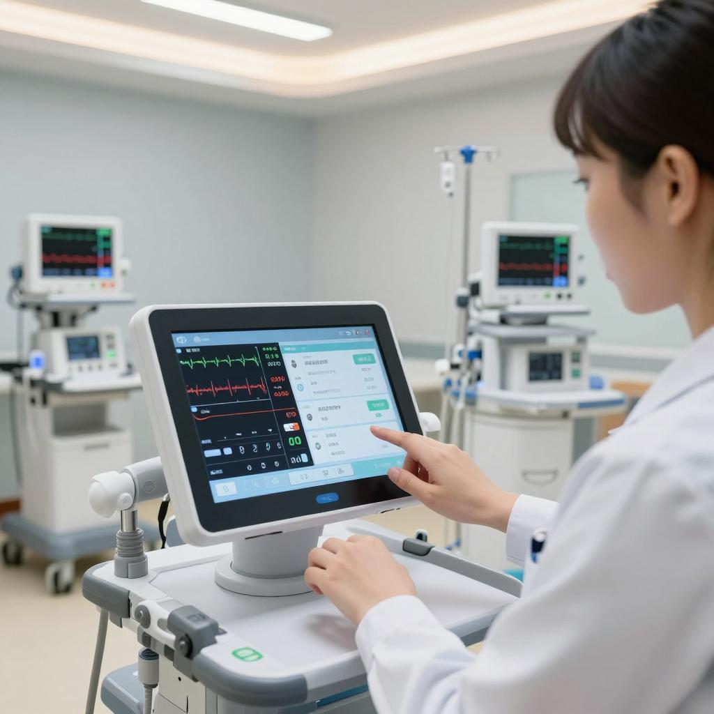 京东医疗布局又添“新兵”,京东云发布医疗健康战略 京东医疗布局又添“新兵”,京东云发布医疗健康战略第二张图