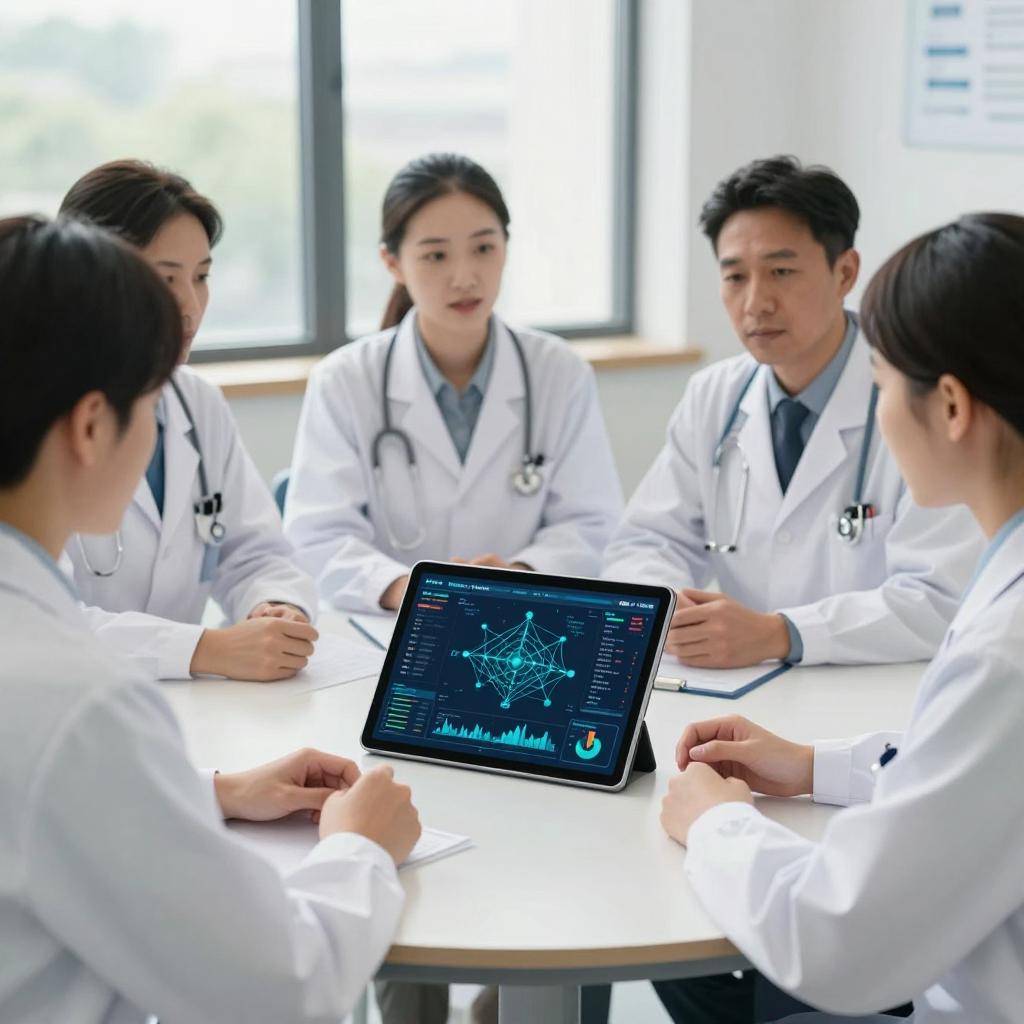 再识患者社区&如何利用患者数据为自己赋能 再识患者社区&如何利用患者数据为自己赋能第一张图