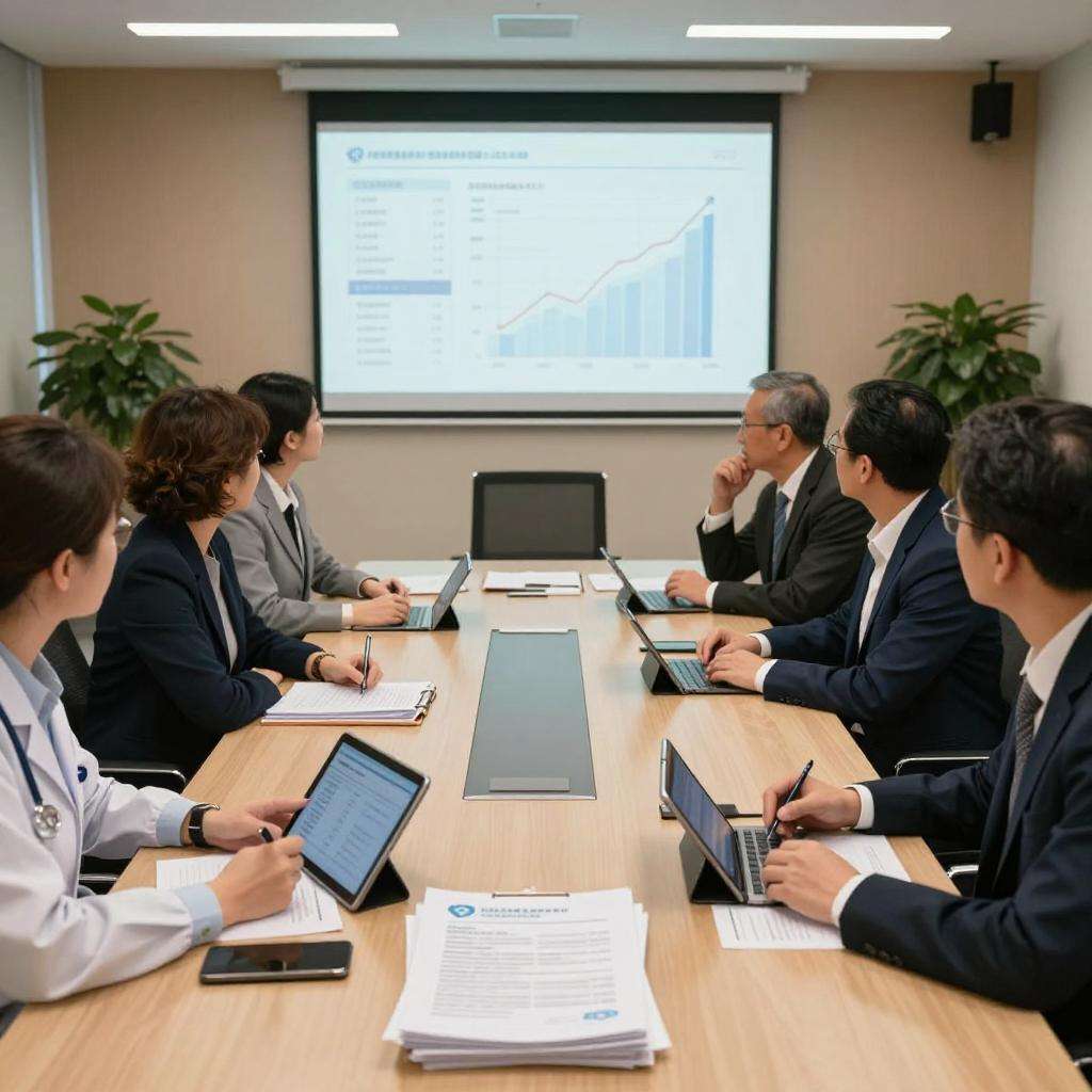 联手礼来微软,Airdoc以技术推动医疗健康行业智能化转型 联手礼来微软,Airdoc以技术推动医疗健康行业智能化转型第二张图