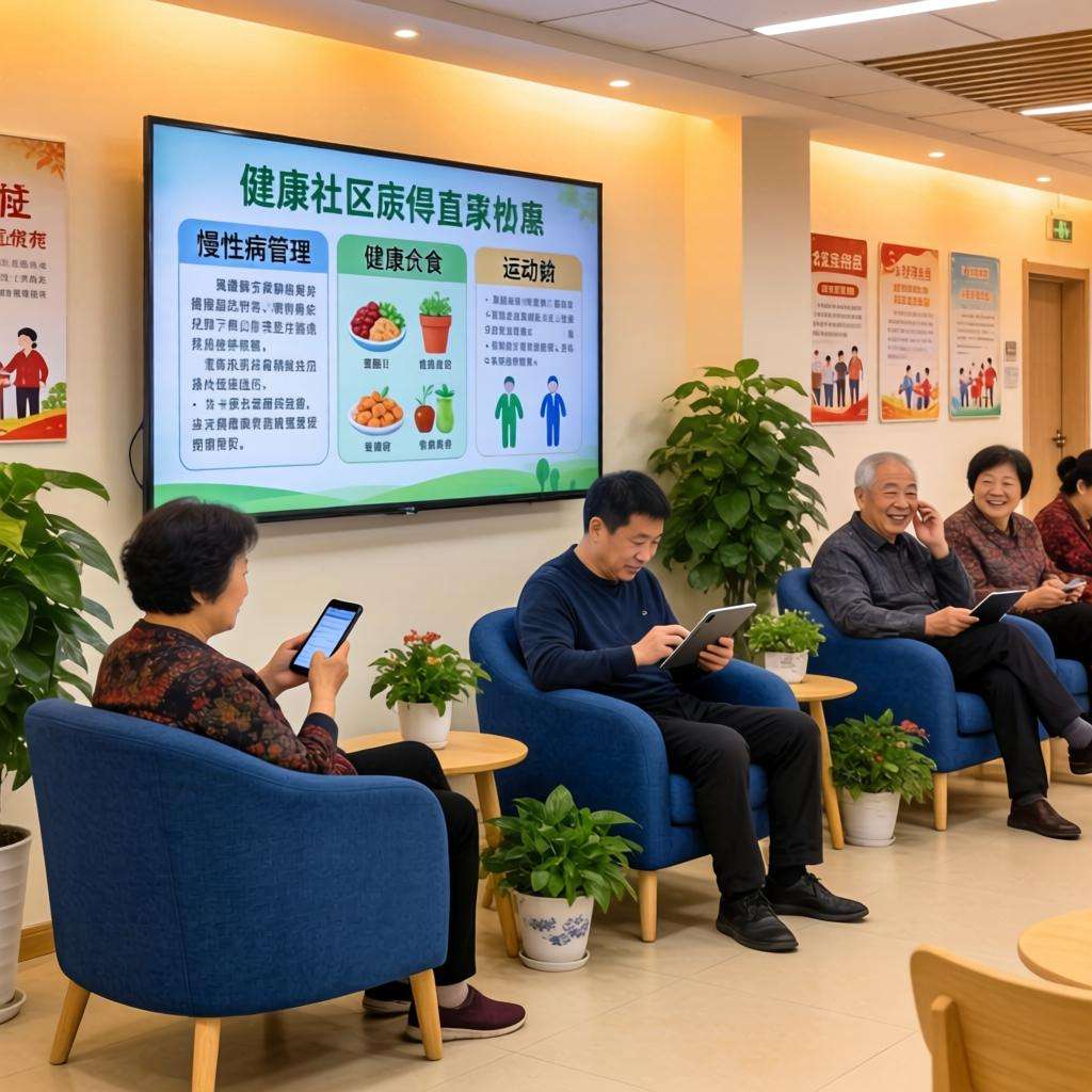 再识患者社区&如何利用患者数据为自己赋能 再识患者社区&如何利用患者数据为自己赋能第二张图