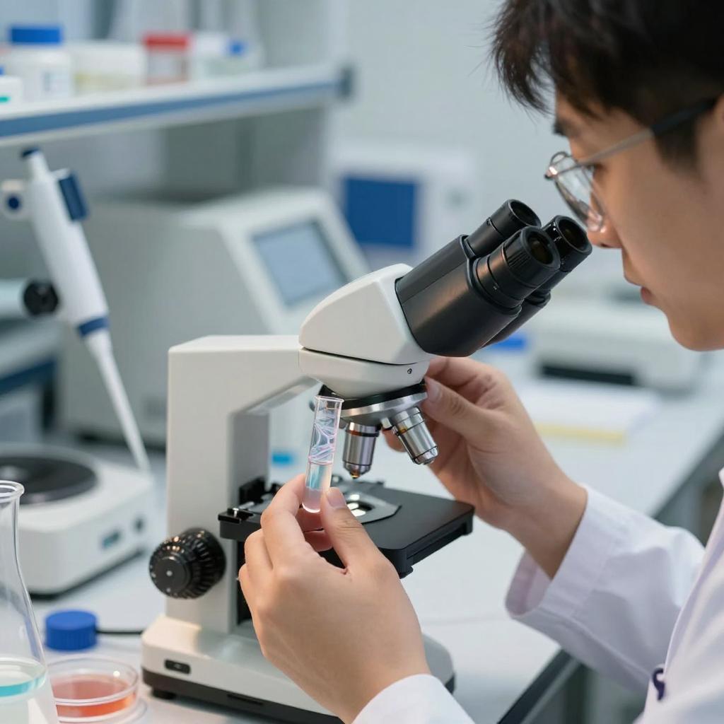 肠道检测公司uBiome获8300万美元C轮融资,诺华前CEO加盟 肠道检测公司uBiome获8300万美元C轮融资,诺华前CEO加盟第二张图