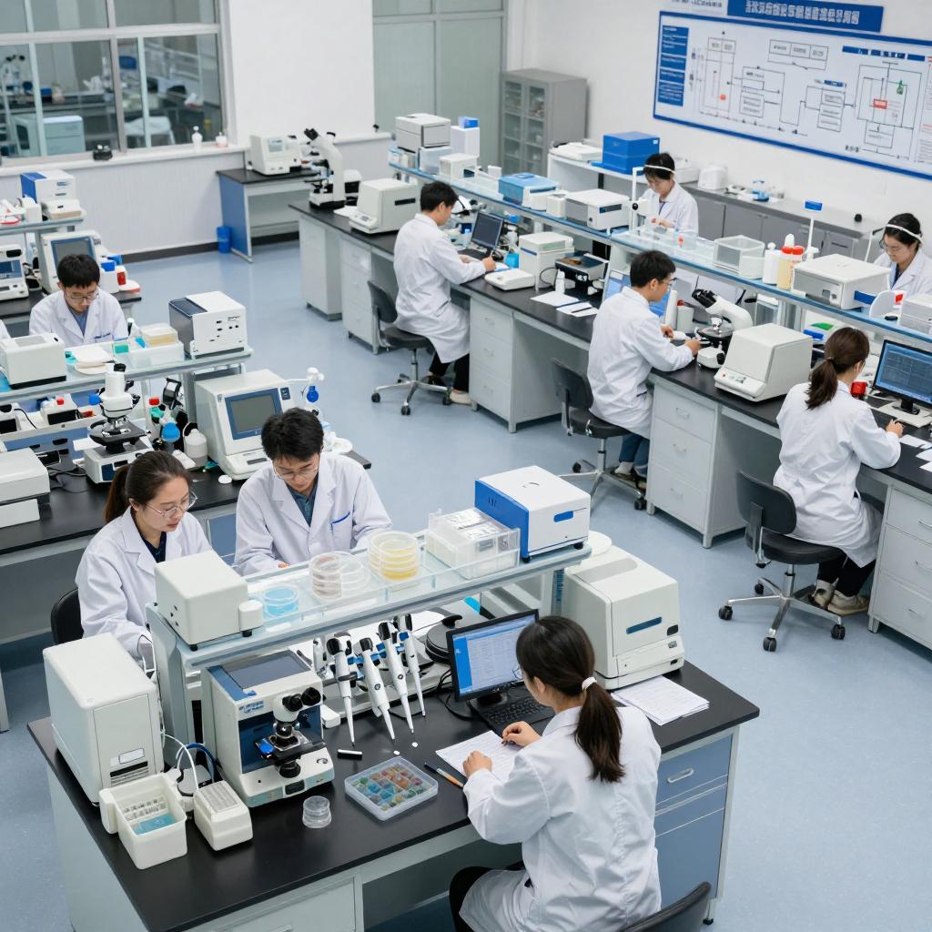 关于基因行业的3大疑问,这4位大咖为你解读 关于基因行业的3大疑问,这4位大咖为你解读第三张图