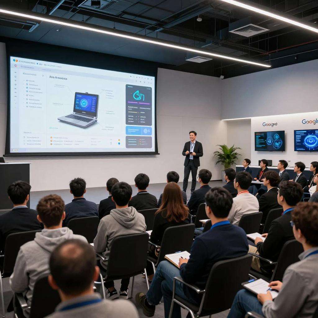 谷歌将推Lookout应用：用AI帮助盲人看世界第一张图