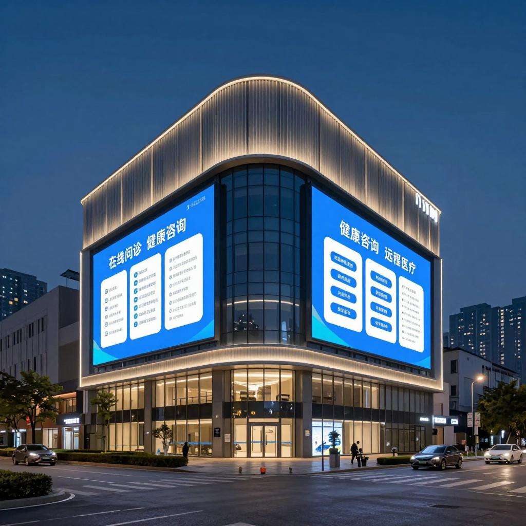 互联网医疗钱路慢慢，IPO的平安好医生恐难独善其身第三张图