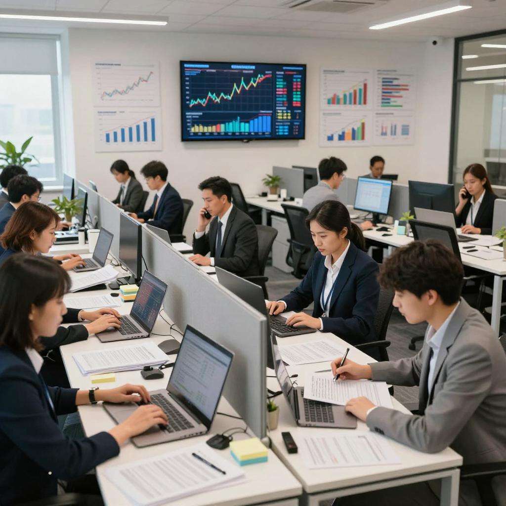 “国家队”资本布局揭秘：15支基金70个项目第一张图