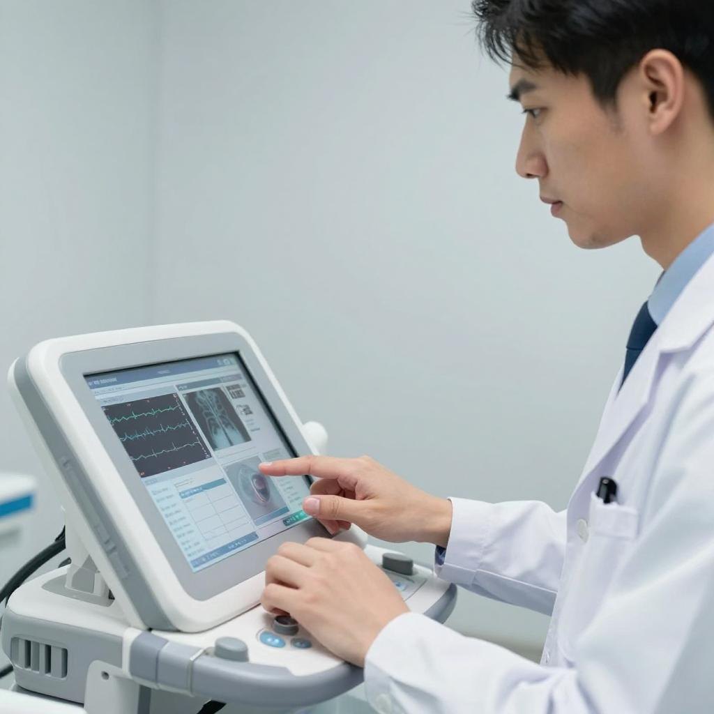 美国前五的医疗机构，它们利用AI在做什么？第三张图