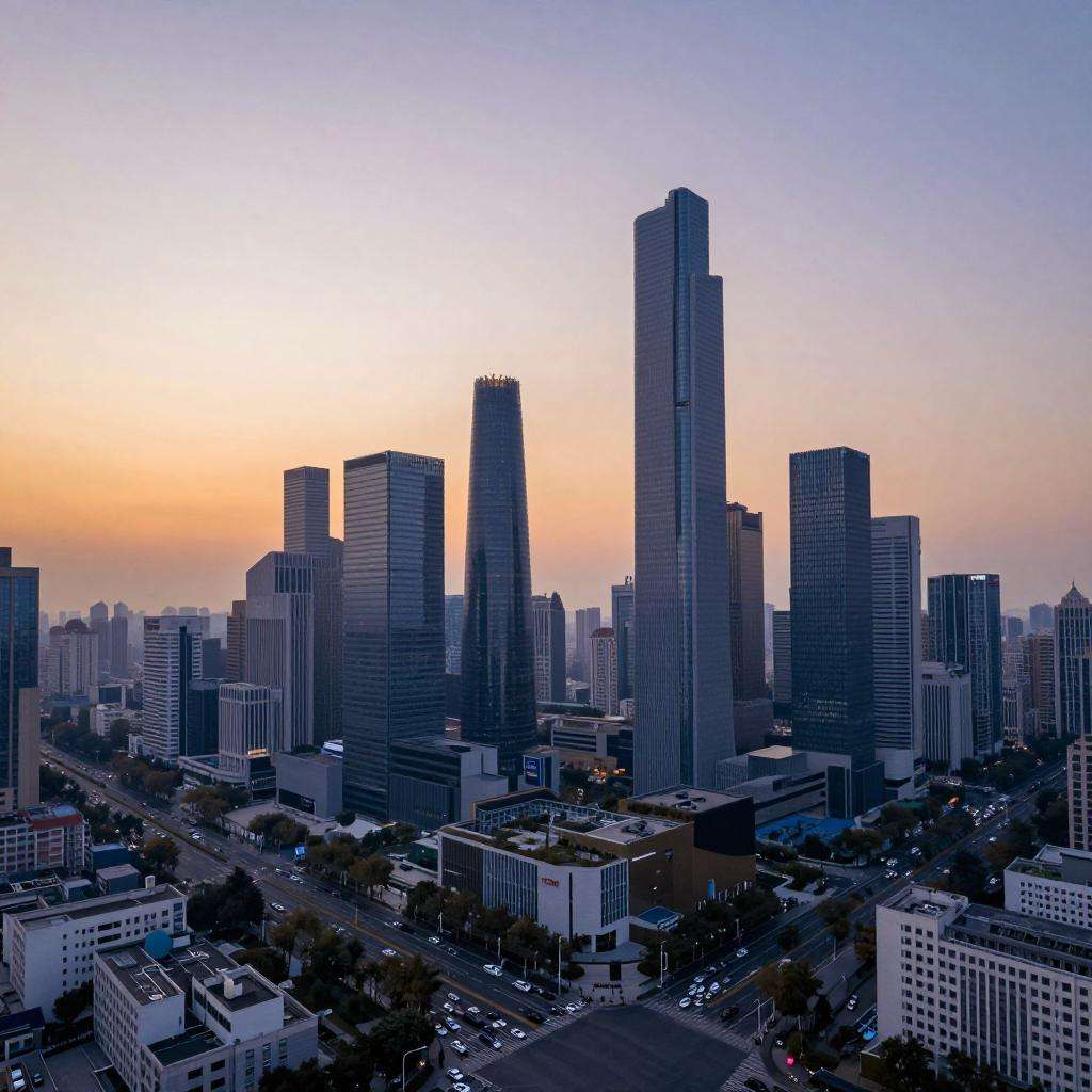 以患者及临床需求为驱动，梅傲生物致力于打造精准医疗创新平台第三张图