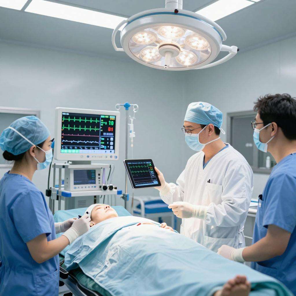 云计算落地医疗五大痛点 安全性首当其冲第一张图