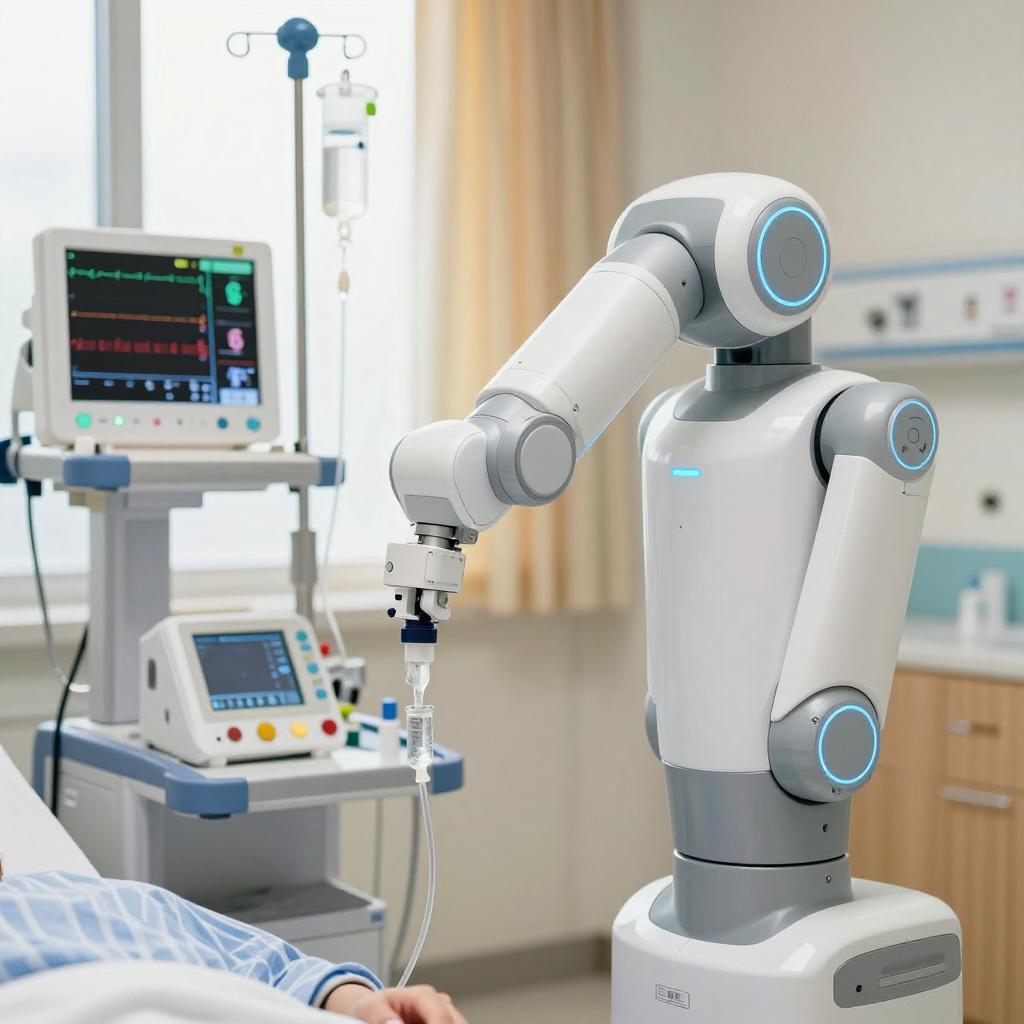 健康医疗大数据达成深度合作，加速医疗AI产品落地第一张图