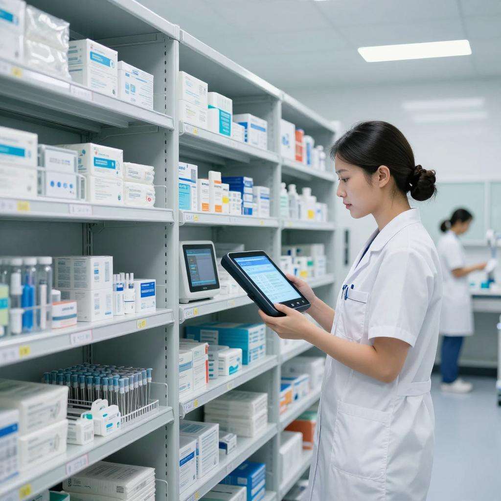 唯医携手美国RIE探索COE管理模式第二张图