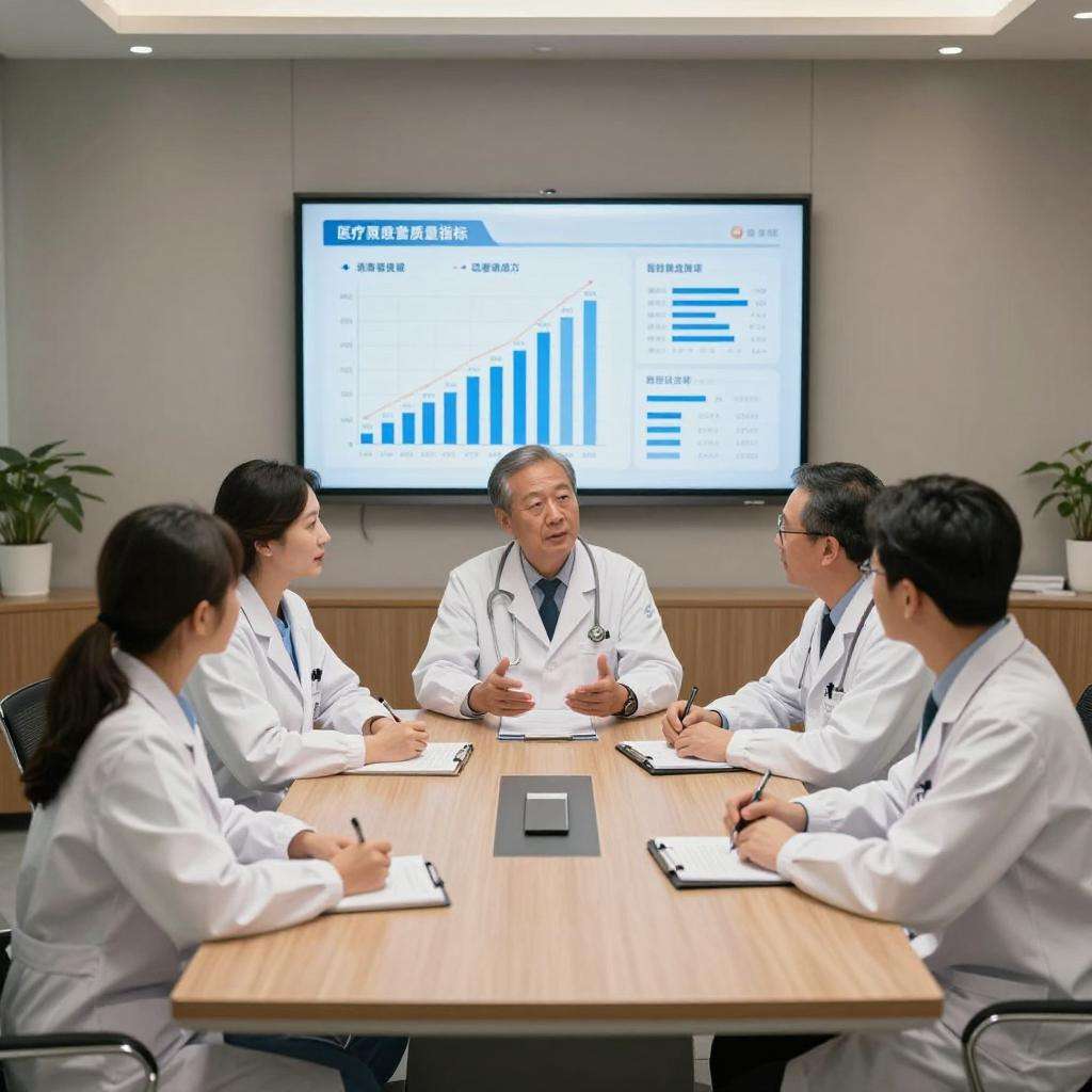 唯医携手美国RIE探索COE管理模式第三张图