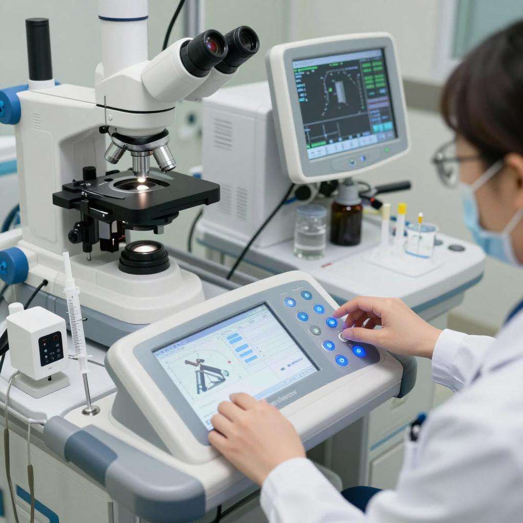 飞利浦攻入医疗人工智能市场，联合临床医生和第三方厂商构建生态圈第二张图