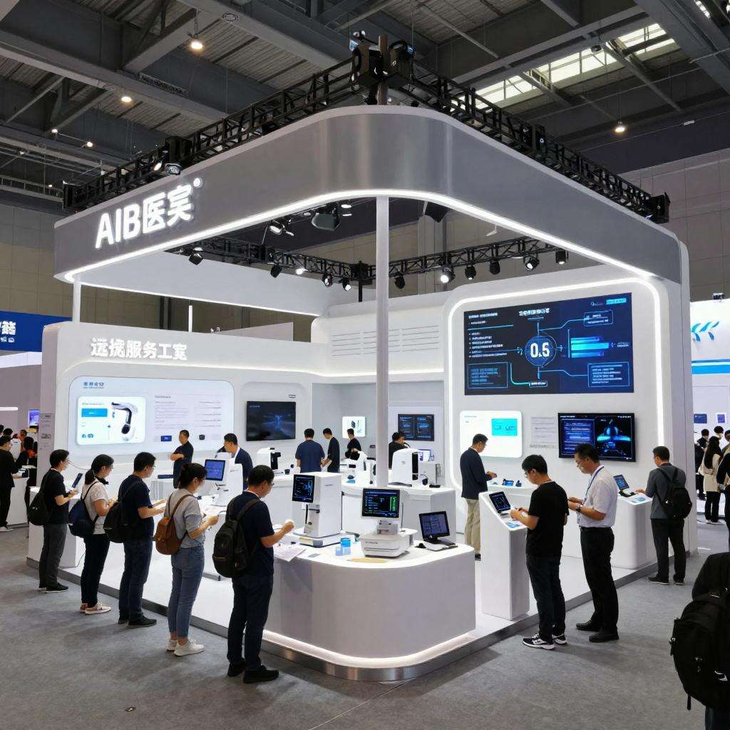 飞利浦攻入医疗人工智能市场，联合临床医生和第三方厂商构建生态圈第三张图