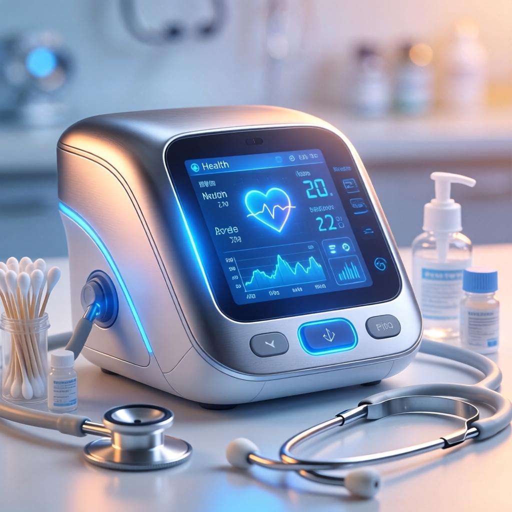 估值近千亿美元的小米已投资23家企业布局“互联网+医疗健康”，小米医疗呼之欲出？第一张图