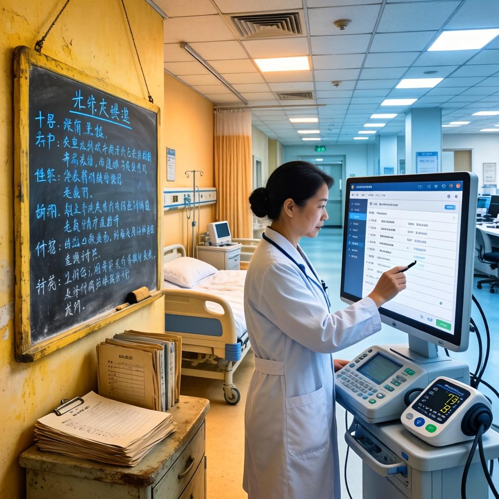 被腾讯看中, CloudMedx用AI技术降低患者再入院率 被腾讯看中, CloudMedx用AI技术降低患者再入院率第三张图