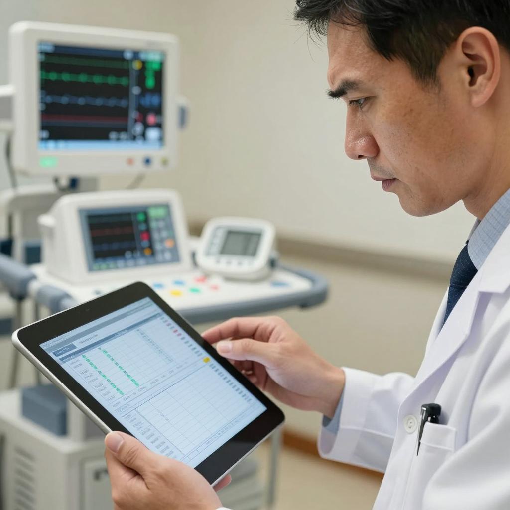 AI技术将改造医疗保健行业 AI技术将改造医疗保健行业第一张图