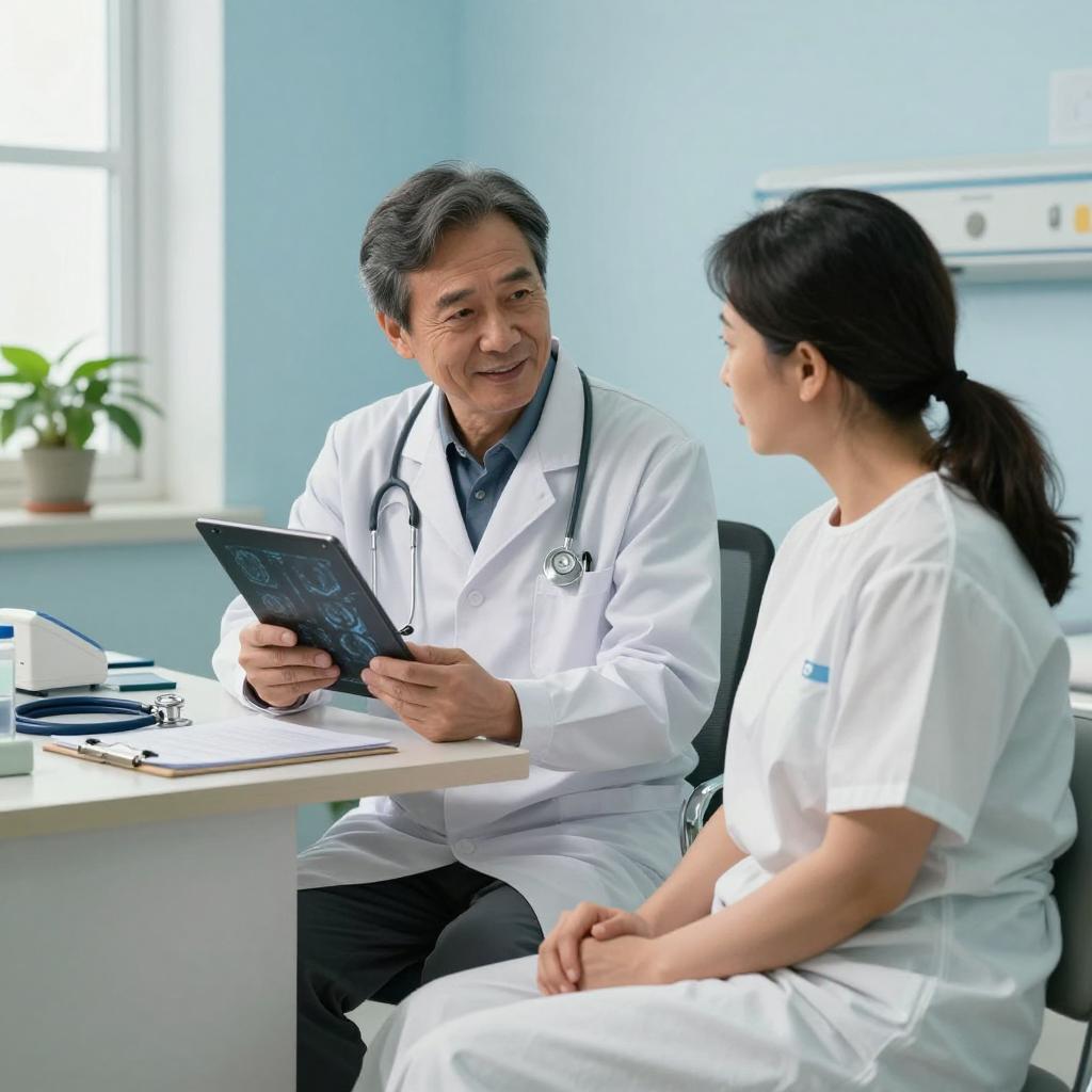 柏视医疗完成数千万元A轮融资,致力开发多病种多模态产品 柏视医疗完成数千万元A轮融资,致力开发多病种多模态产品第一张图