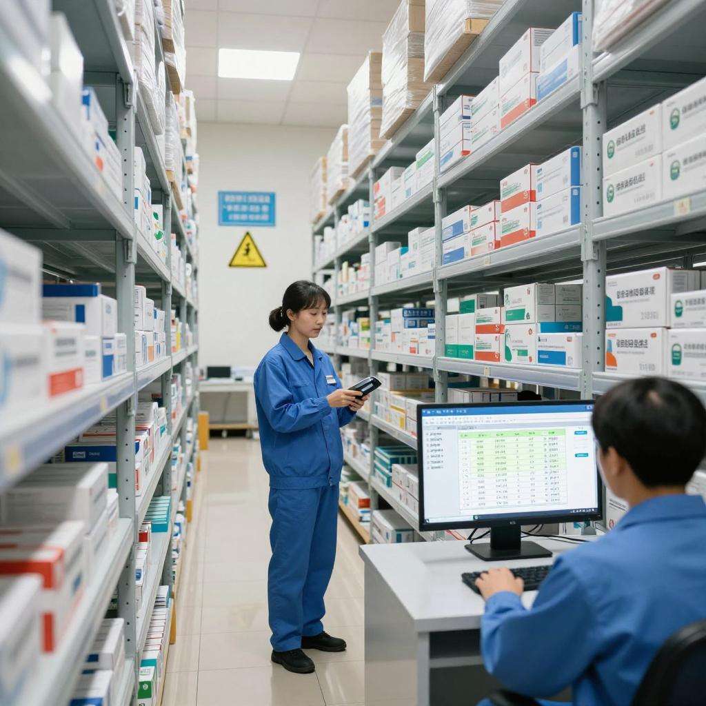 复星医药2017年营收185亿，创新研发为最核心驱动力第二张图