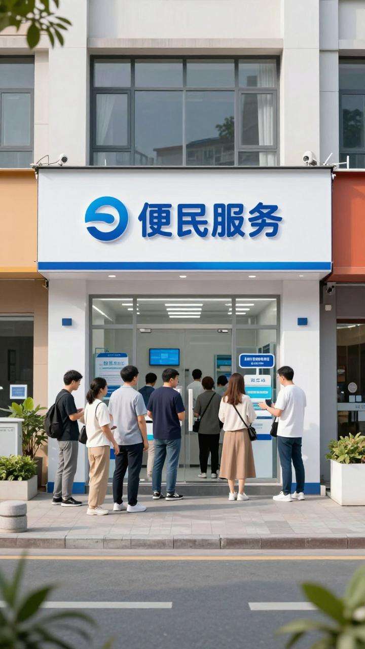 中国版“分钟诊所”来了!平安万家医疗联合全国21家连锁药企的数千家门店做快诊【基层案例】 中国版“分钟诊所”来了!平安万家医疗联合全国21家连锁药企的数千家门店做快诊【基层案例】第二张图