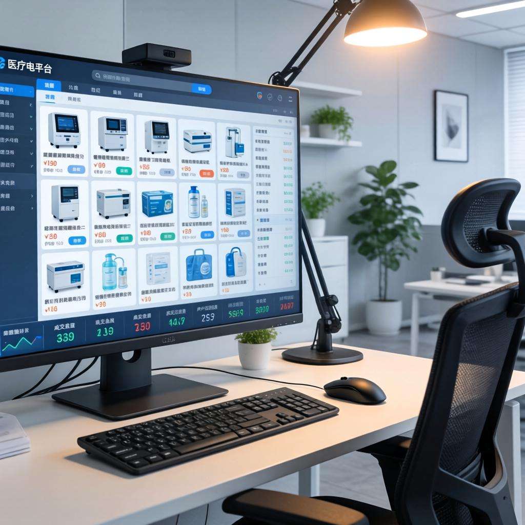【首发】贝登医疗完成1亿元A+轮融资,打造医疗产业“新链主” 【首发】贝登医疗完成1亿元A+轮融资,打造医疗产业“新链主”第二张图