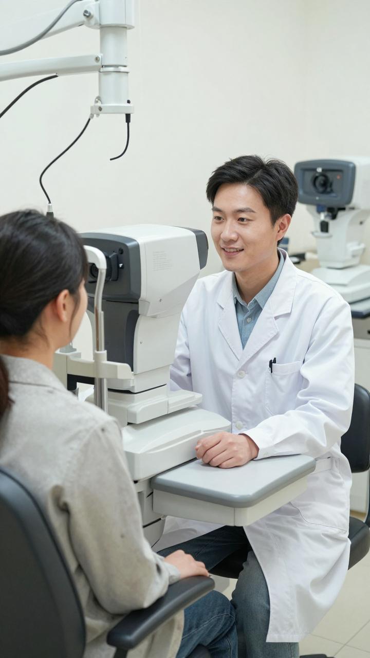 商铺眼镜零售行业的明显缺陷 商铺眼镜零售行业的明显缺陷第二张图