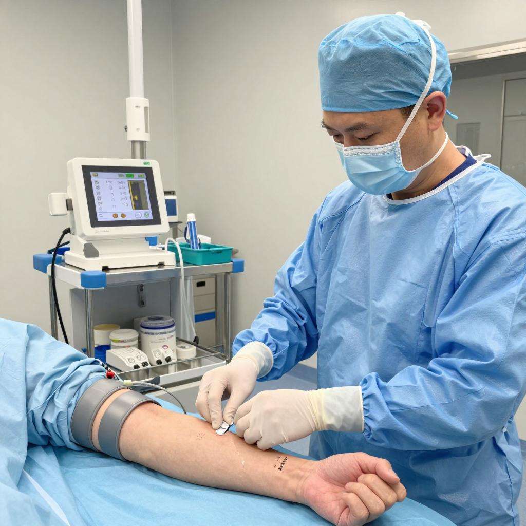 【洞察】电动气压止血带(电动气压止血仪)临床应用广泛 县级综合医院配置需求将释放 【洞察】电动气压止血带(电动气压止血仪)临床应用广泛 县级综合医院配置需求将释放第一张图