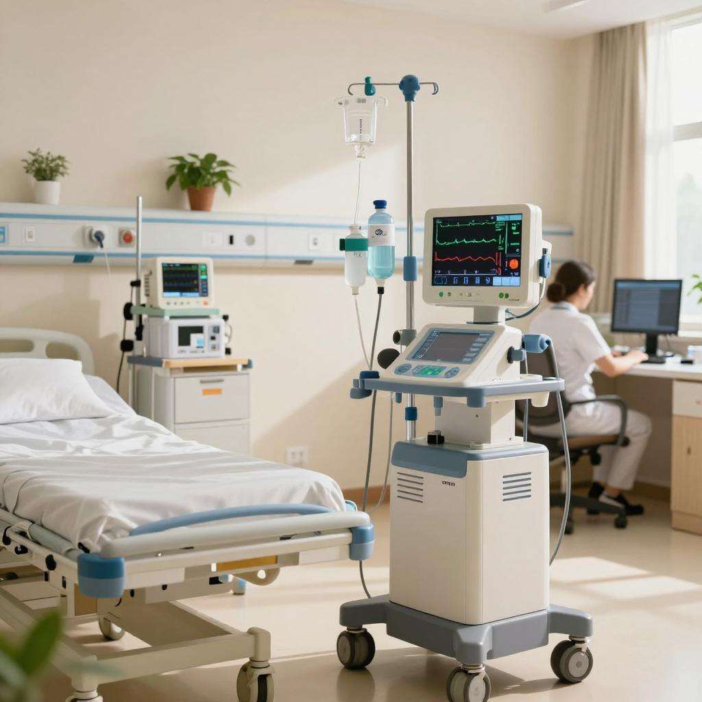 【洞察】电动气压止血带(电动气压止血仪)临床应用广泛 县级综合医院配置需求将释放 【洞察】电动气压止血带(电动气压止血仪)临床应用广泛 县级综合医院配置需求将释放第二张图