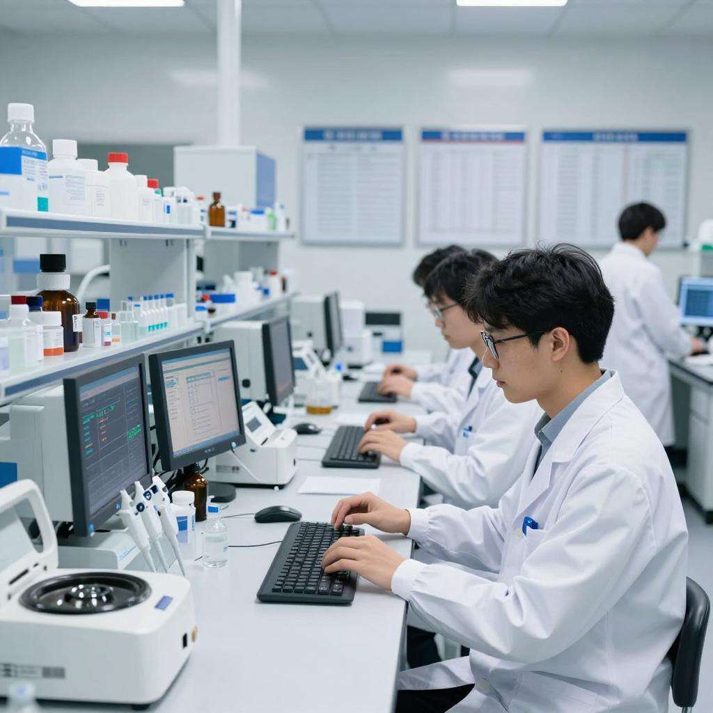 基因测序独角兽企业牛津纳米孔在伦交所上市,曾获建银国际等知名机构投资 基因测序独角兽企业牛津纳米孔在伦交所上市,曾获建银国际等知名机构投资第一张图