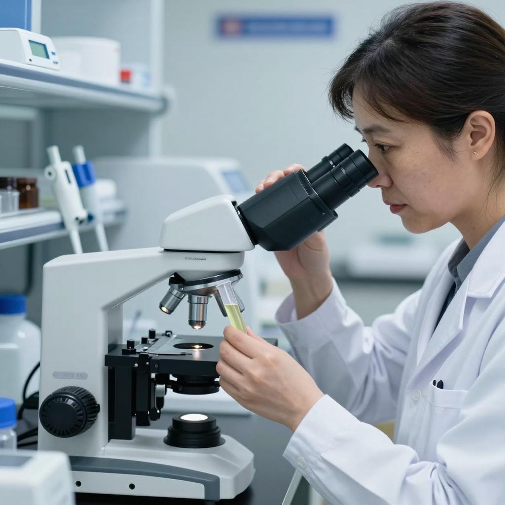 特异性95%、灵敏度90%，和瑞基因PreCar肝癌早筛试验数据领先全球第一张图