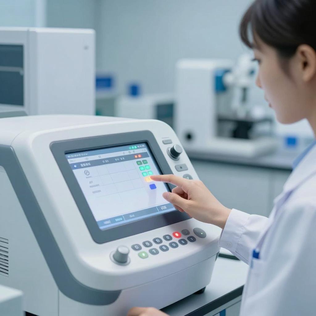 纠纷三度发酵，华大基因“经历”了些什么？第一张图