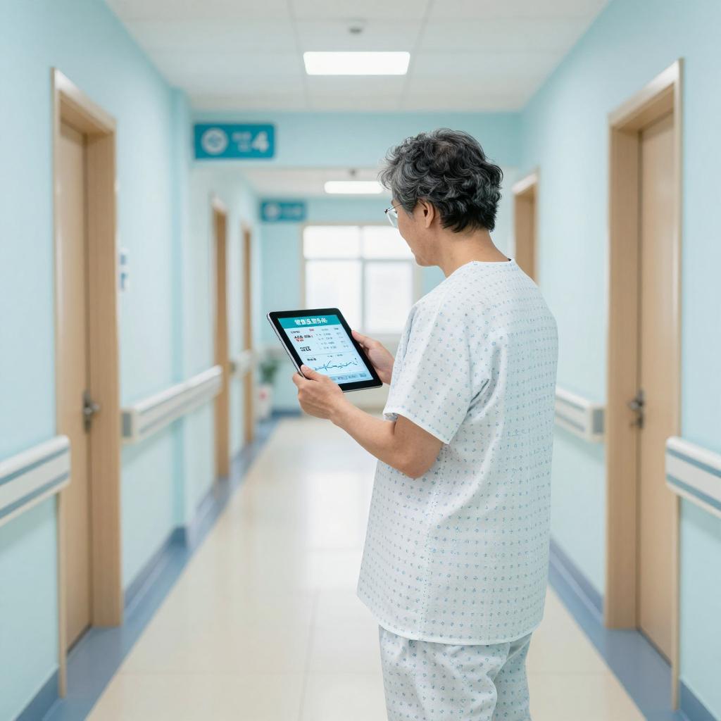 助力“健康中国”前行，AI还需“量体裁衣”第三张图