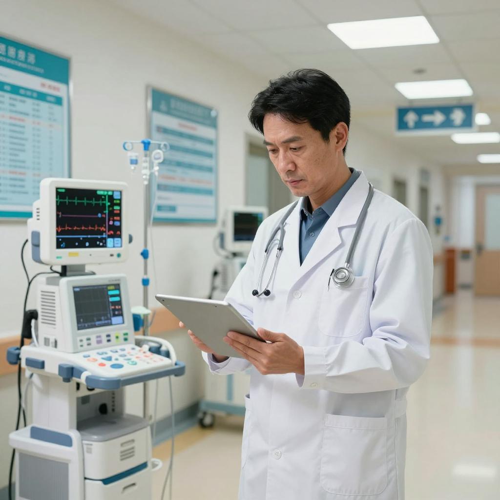 京东云杀入医疗健康产业,它能否凭技术和平台优势打造新生态? 京东云杀入医疗健康产业,它能否凭技术和平台优势打造新生态?第一张图