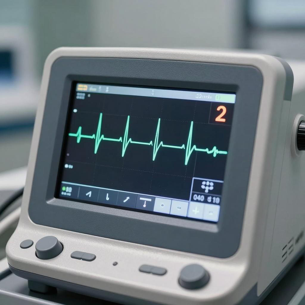 曼森伯格新滤波技术在全球心电领域的应用实现了重大突破第二张图