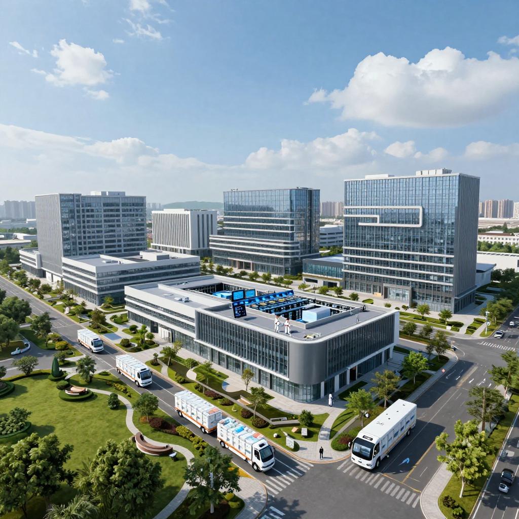 京东云杀入医疗健康产业,它能否凭技术和平台优势打造新生态? 京东云杀入医疗健康产业,它能否凭技术和平台优势打造新生态?第二张图