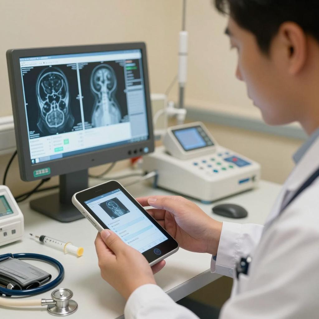 京东云杀入医疗健康产业,它能否凭技术和平台优势打造新生态? 京东云杀入医疗健康产业,它能否凭技术和平台优势打造新生态?第三张图