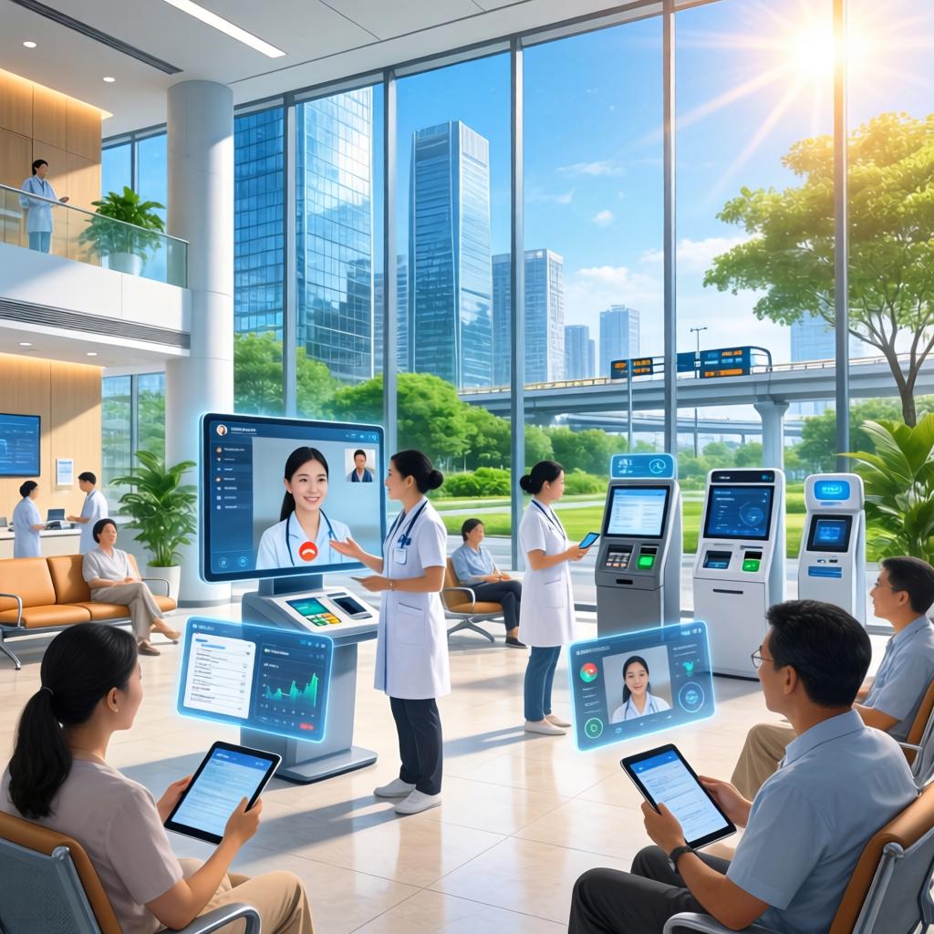 微医签约新加坡富乐医疗,联手拓展亚太医健产业 微医签约新加坡富乐医疗,联手拓展亚太医健产业第一张图