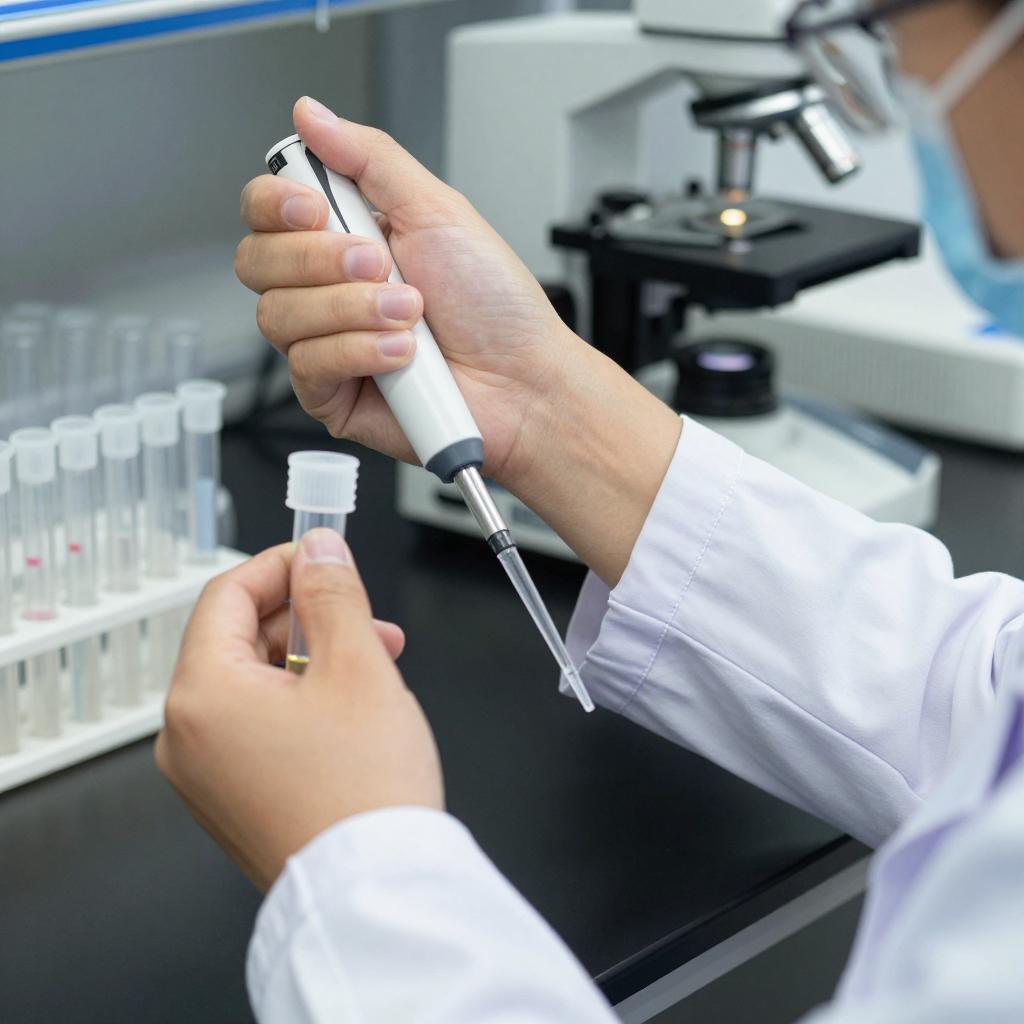 从中晚期到早期筛查，和瑞基因的肿瘤防治路线图第二张图