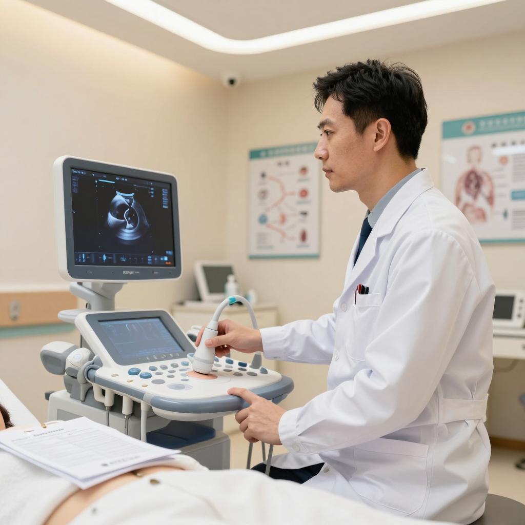 Butterfly获富达领投2.5亿美元D轮融资，研发便携式全身超声扫描仪第一张图