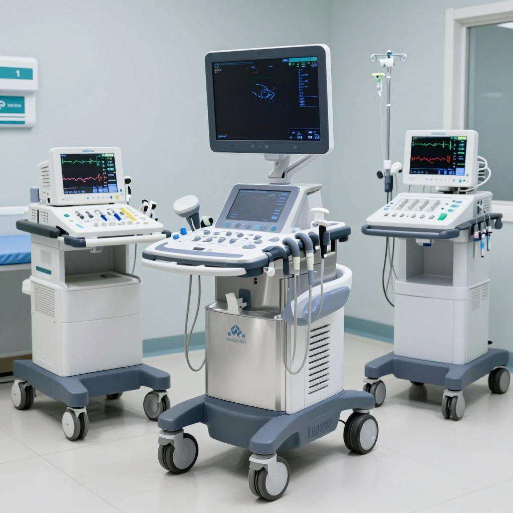 Butterfly获富达领投2.5亿美元D轮融资，研发便携式全身超声扫描仪第二张图