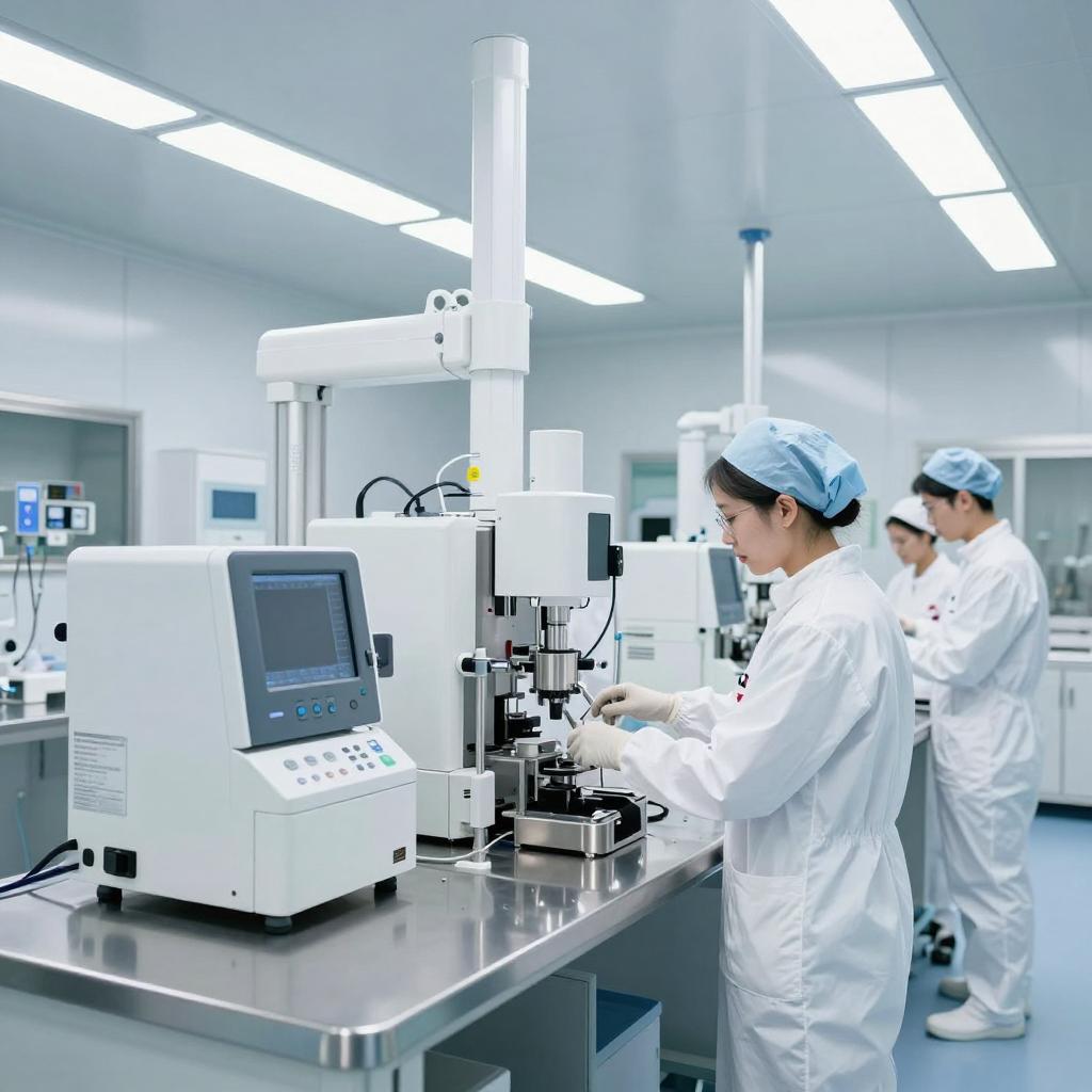 乳房组织扩张器生产公司AirXpanders宣布完成1500万美元融资 乳房组织扩张器生产公司AirXpanders宣布完成1500万美元融资第二张图