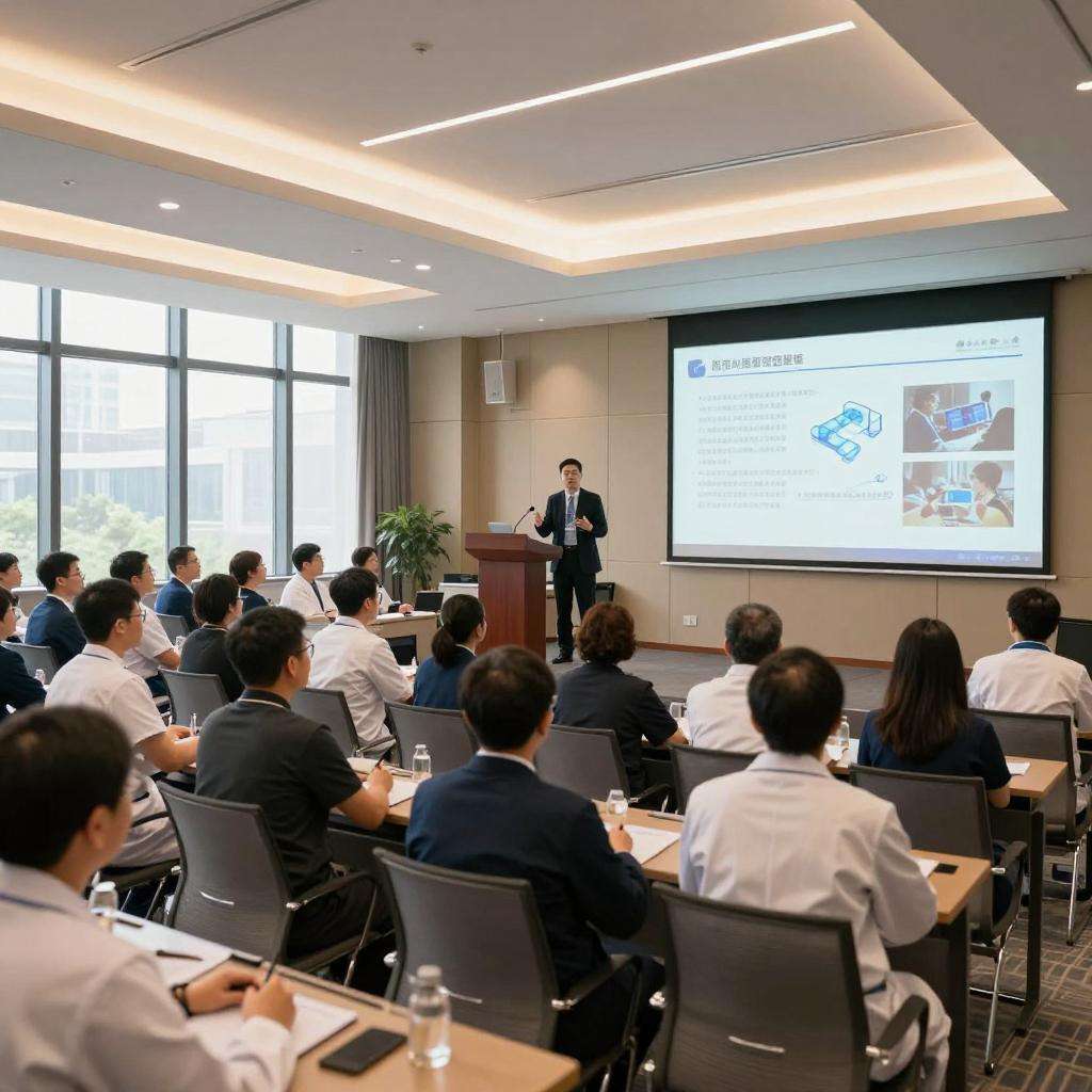 联影沈定刚:AI在医疗场景应用众多,交叉领域人才培养是关键 联影沈定刚:AI在医疗场景应用众多,交叉领域人才培养是关键第一张图