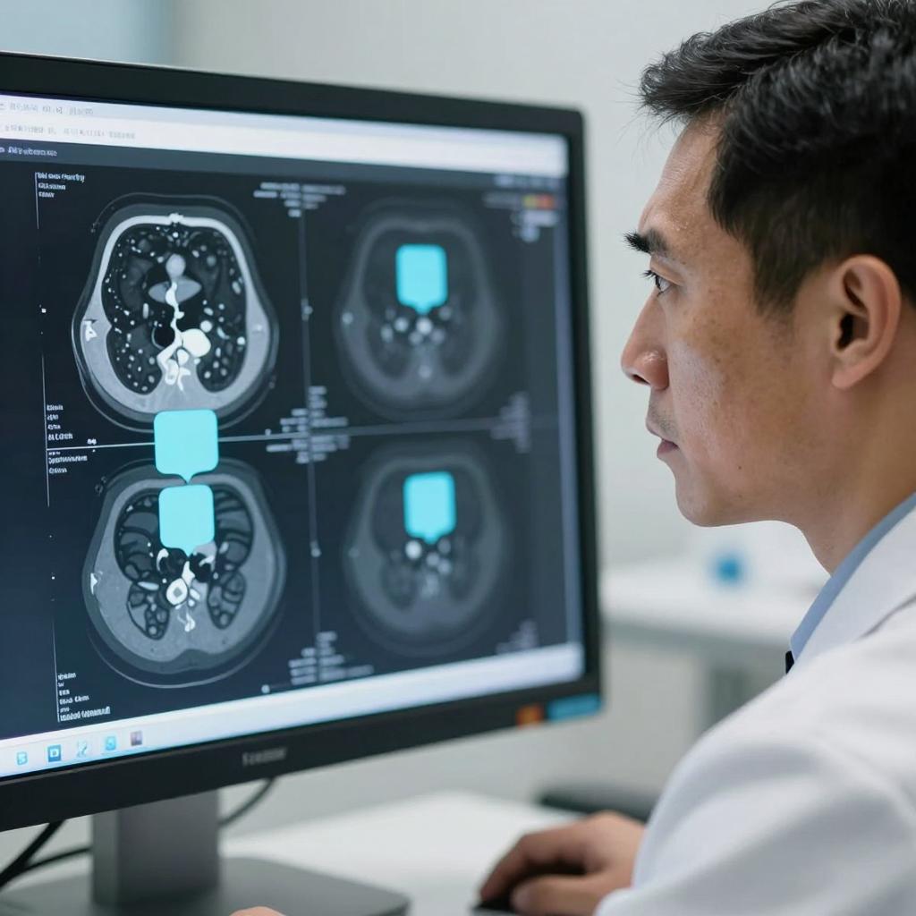 重医附一院:成熟的医疗AI产品必须打破病种界限,应用于医疗全流程 重医附一院:成熟的医疗AI产品必须打破病种界限,应用于医疗全流程第一张图