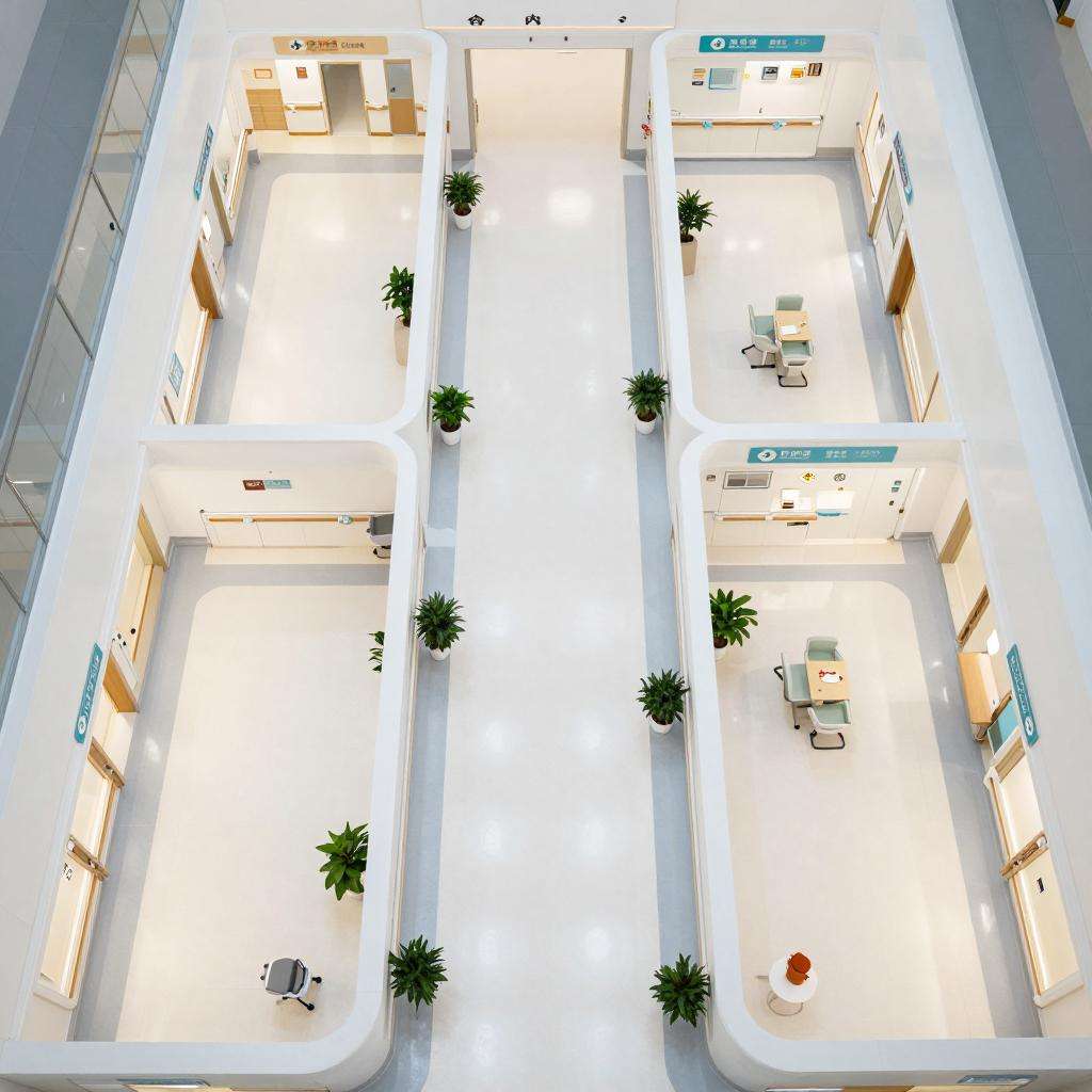 重医附一院:成熟的医疗AI产品必须打破病种界限,应用于医疗全流程 重医附一院:成熟的医疗AI产品必须打破病种界限,应用于医疗全流程第三张图